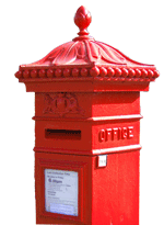 Post Box